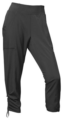 The North Face Women's Let's Go Mid Rise Crop Pant - Moosejaw