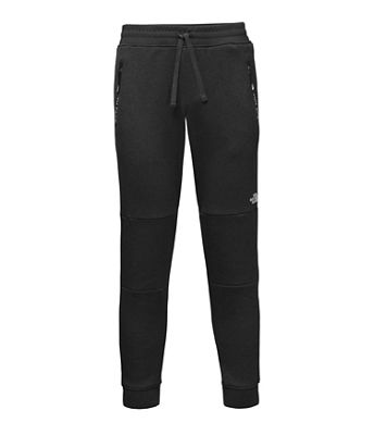 north face modern jogger