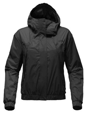 women's precita rain jacket