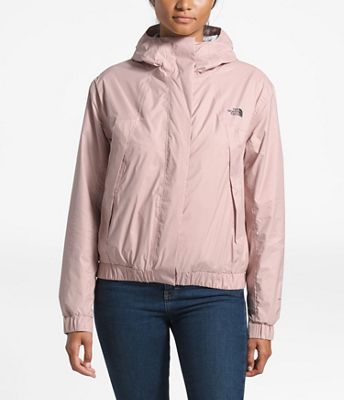 women's precita rain jacket