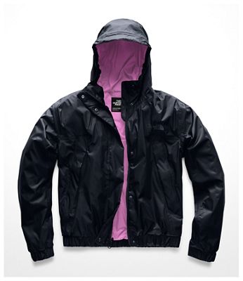 north face precita rain jacket