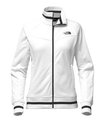 north face track jacket