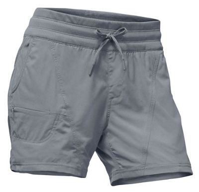 north face women's aphrodite shorts