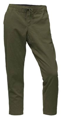 north face basin capri pants