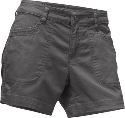 women's hiking shorts north face