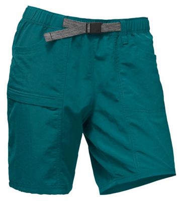 the north face women's class v hike shorts