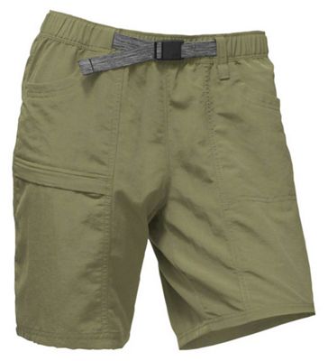 women's hiking shorts north face