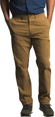 north face granite face pants