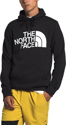the north face half dome hoodie
