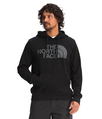 The North Face Men's Half Dome Pullover Hoodie - Moosejaw