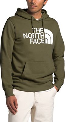 half dome pullover hoodie