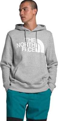 north face hoodie half dome