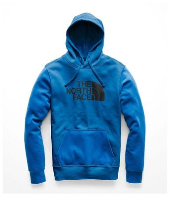 The North Face Men's Half Dome Pullover Hoodie - Moosejaw