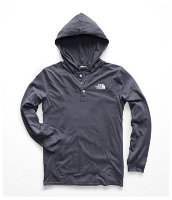 north face tri blend hoodie