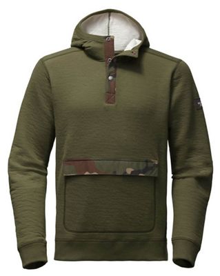 The North Face Men's Re-Source Pullover 