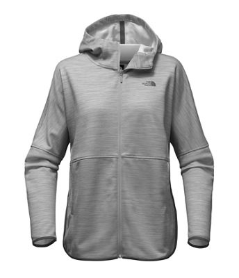 north face slacker full zip hoodie