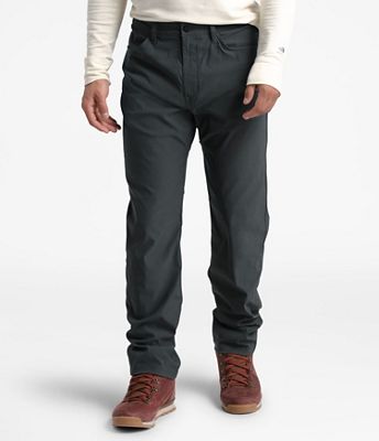 north face z pocket trousers