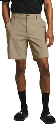 north face men's sprag shorts