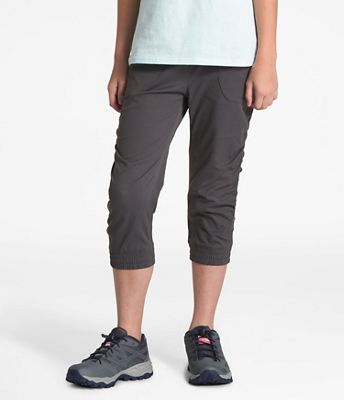 north face aphrodite capris
