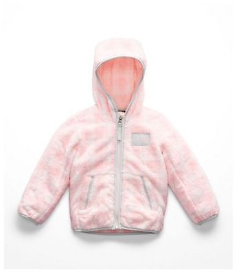 the north face toddler campshire full zip