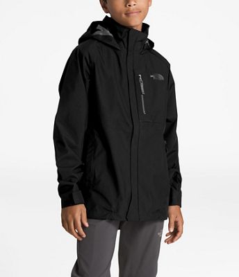 north face dryzzle jacket sale