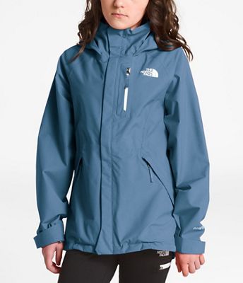 dryzzle the north face