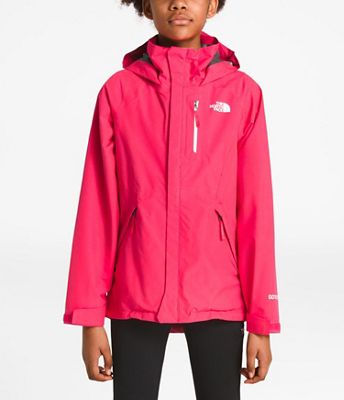 the north face dryzzle
