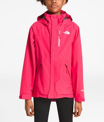 the north face dryzzle jacket gore tex