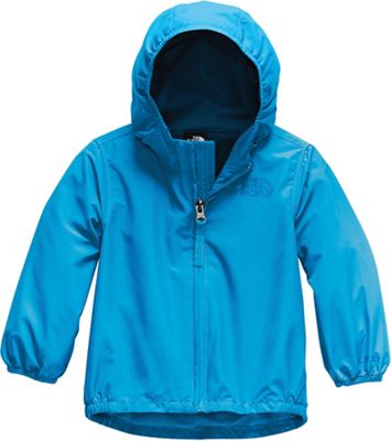 The North Face Infant Flurry Wind Jacket - Moosejaw