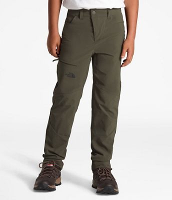 north face progressor pant