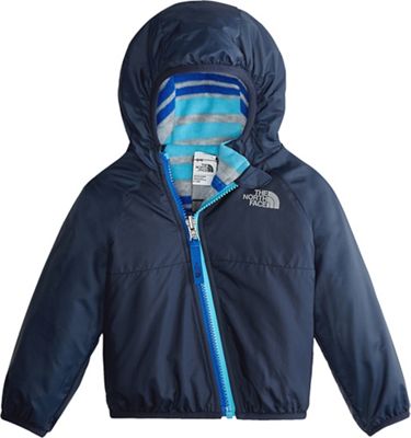 The North Face Infant Reversible Breezeway Wind Jacket