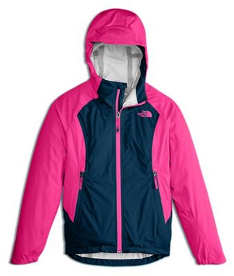 north face allproof stretch jacket