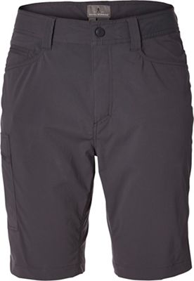 Royal Robbins Mens Active Traveler Stretch Short