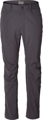 Royal Robbins Mens Active Traveler Stretch Pant