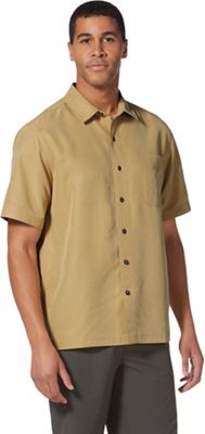 Royal Robbins Men's Desert Pucker Dry Long Sleeve Shirt