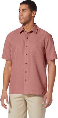 Royal Robbins Men's Desert Pucker Dry SS Shirt - Moosejaw