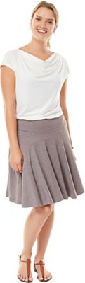 Essential Tencel Skirt 