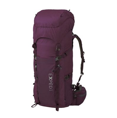 Exped Women's Explore 60 Backpack - Moosejaw