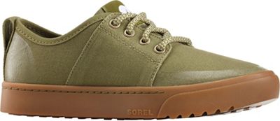 sorel campsneak lace