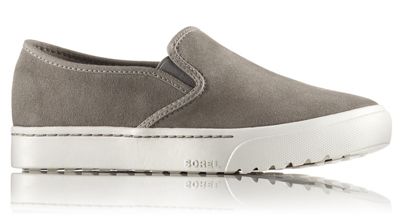 sorel slip on shoes