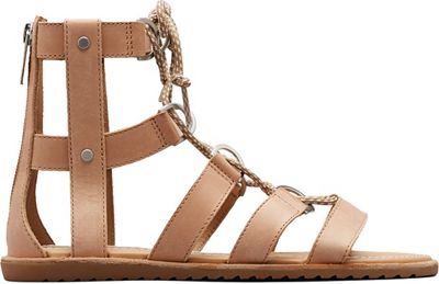 womens lace up sandals