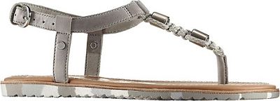 sorel women's ella casual sandal