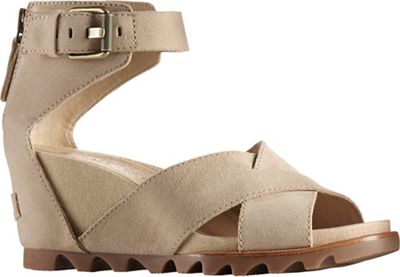 joanie sorel sandal