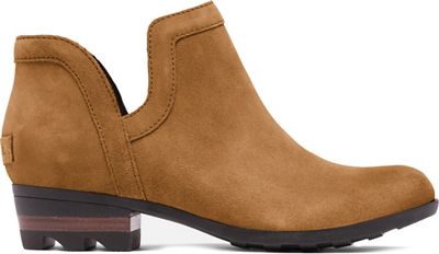 sorel out and about bootie