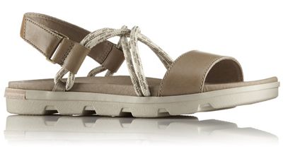 sandals sorel