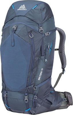 Gregory Men's Baltoro 75L Pack - Moosejaw