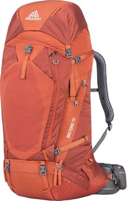 gregory men's baltoro 75l pack