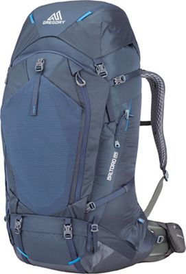 gregory contour vs baltoro
