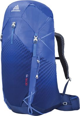 gregory 45l backpack