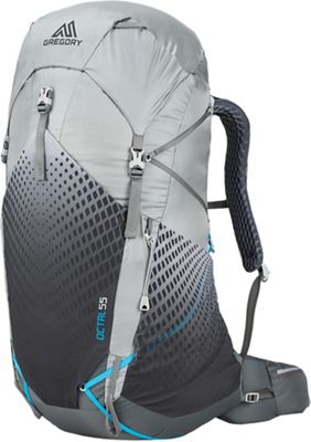 gregory mountain products z 55 backpack